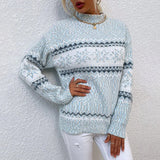 Ottoline | Klassiske Islandske Vintage Sweaters