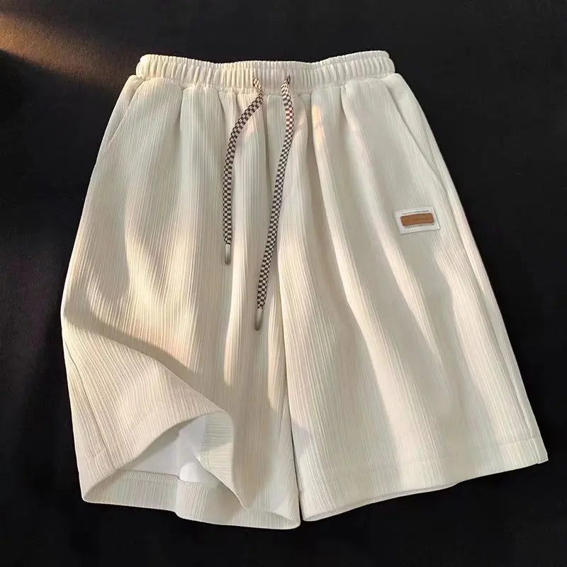 Emil | Unisex Fit Sport Shorts