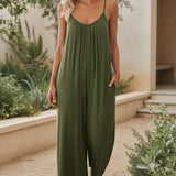 ADELINE – KUST FLOW JUMPSUIT