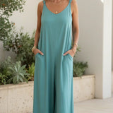 DANIELA - UFORGLEMMELIG JUMPSUIT