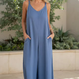 DANIELA - UFORGLEMMELIG JUMPSUIT
