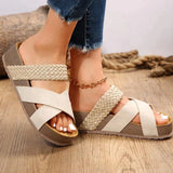 Sonia – Modevenlige Ortodokse Sandaler