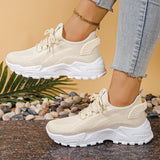 Delilah – Åndbare Sneakers