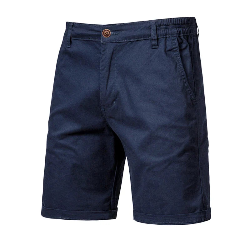 Malthe | Herre Letvægts Klassiske Shorts