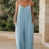 ADELINE – KUST FLOW JUMPSUIT