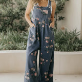 HOLLY - BOHO JUMPSUIT