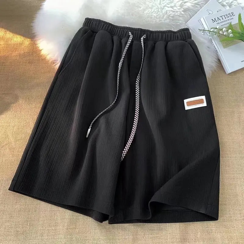 Emil | Unisex Fit Sport Shorts