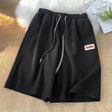 Emil | Unisex Fit Sport Shorts