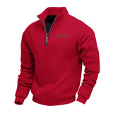 Storm | Casual Fleece Sweatshirt