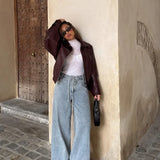 Kate | Den Uundværlige Jakke