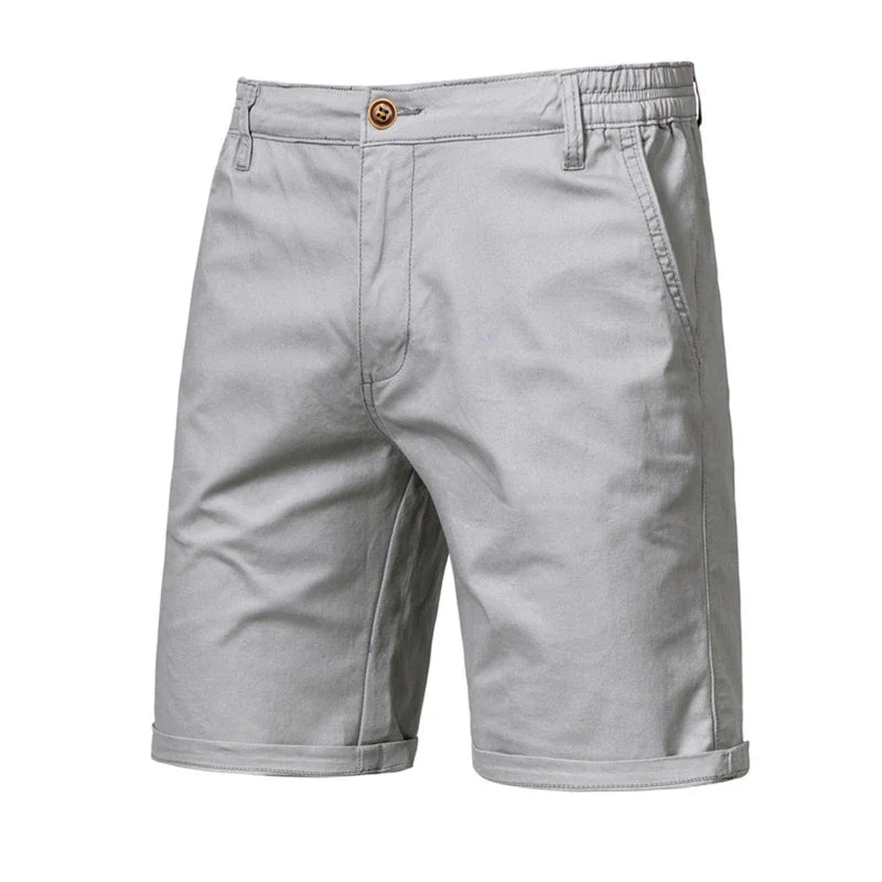 Malthe | Herre Letvægts Klassiske Shorts