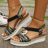 Crissy – Ortopædiske Sandaler