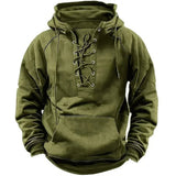 Malthe | Holdbar Hoodie