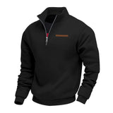 Storm | Casual Fleece Sweatshirt