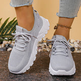 Delilah – Åndbare Sneakers