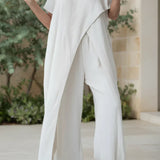 MEYA – ASYMMETRISK JUMPSUIT
