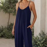 ADELINE – KUST FLOW JUMPSUIT
