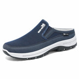Beeckhoven™ | Komfortable & Støttende Herre Slip-Ons