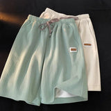 Emil | Unisex Fit Sport Shorts