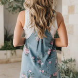 ISLA - BOHO JUMPSUIT