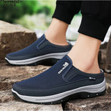 Beeckhoven™ | Komfortable & Støttende Herre Slip-Ons
