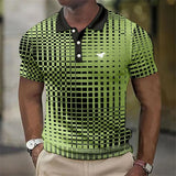 Randy™ | Casual Polo skjorte
