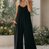 ADELINE – KUST FLOW JUMPSUIT