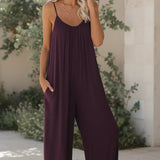 ADELINE – KUST FLOW JUMPSUIT