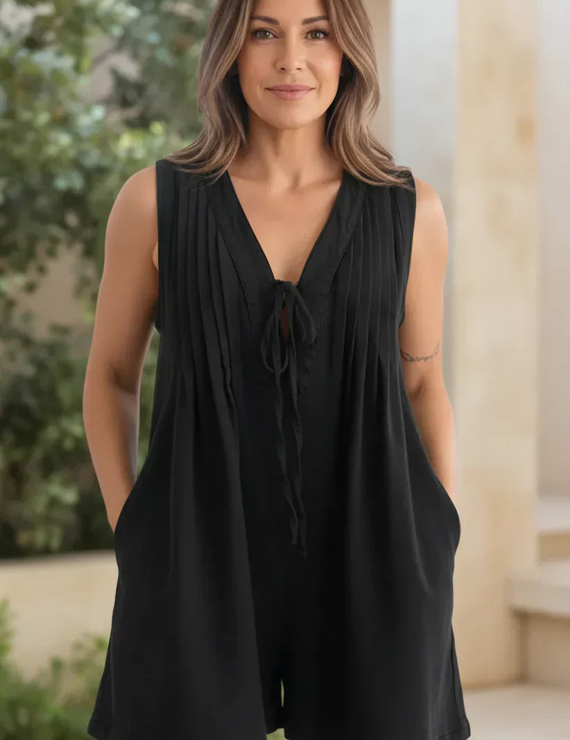 MOLLY - BOHO JUMPSUIT