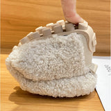 Quinna | Snug Comfort Plys Loafers