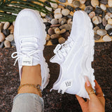 Delilah – Åndbare Sneakers