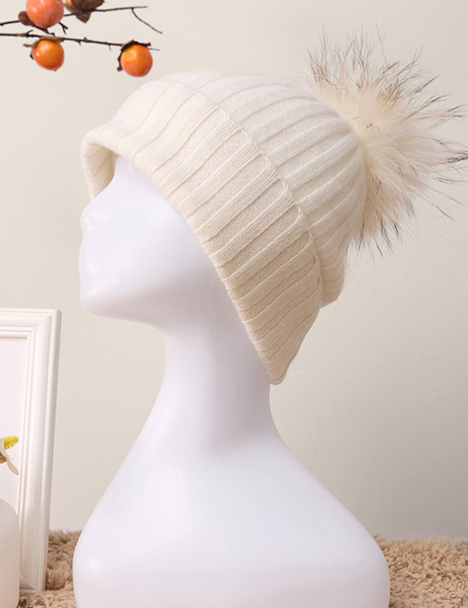 Petra Hat