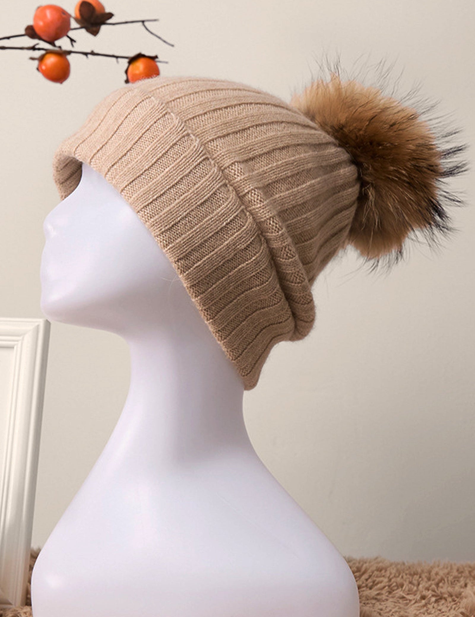 Petra Hat