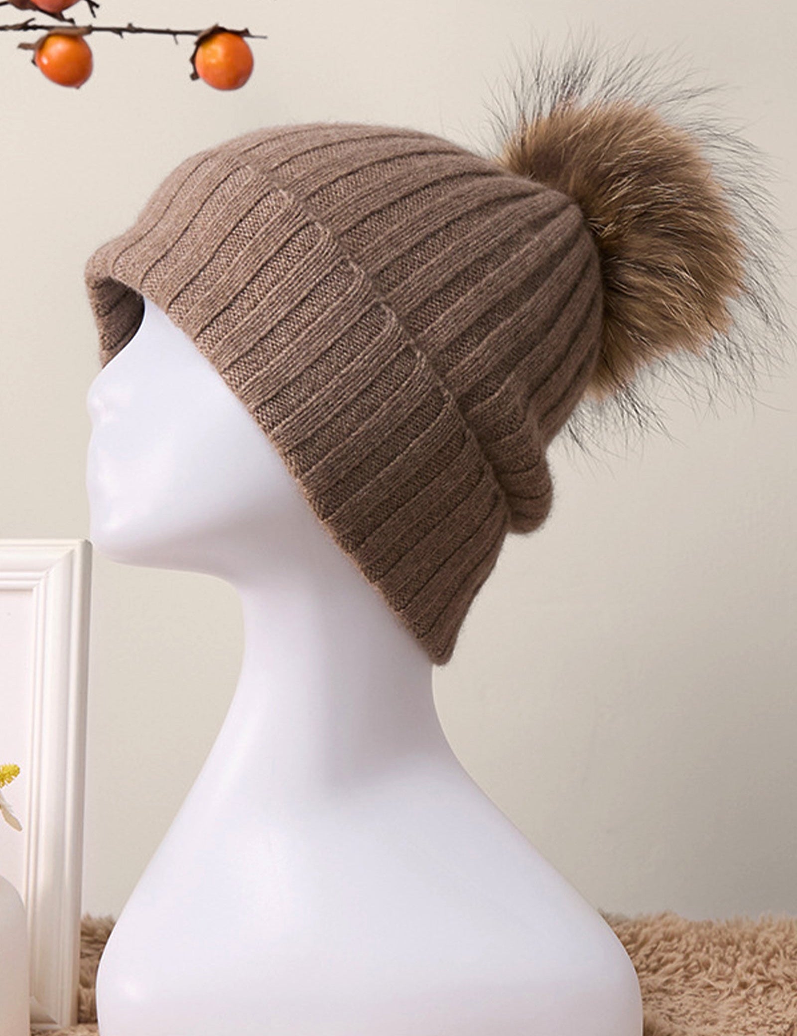 Petra Hat
