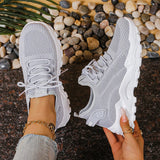 Delilah – Åndbare Sneakers