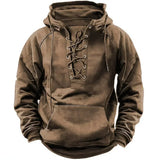 Malthe | Holdbar Hoodie