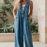 AINSLEY – BOHO JUMPSUIT