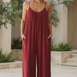 ADELINE – KUST FLOW JUMPSUIT