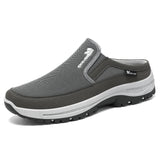 Beeckhoven™ | Komfortable & Støttende Herre Slip-Ons