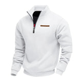 Storm | Casual Fleece Sweatshirt