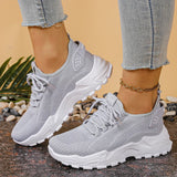 Delilah – Åndbare Sneakers