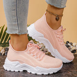 Delilah – Åndbare Sneakers