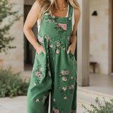 HOLLY - BOHO JUMPSUIT