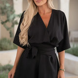 SOPHIA - ELEGANT JUMPSUIT