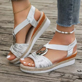 Crissy – Ortopædiske Sandaler