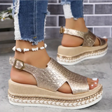 Kyla – Ortopædiske Sandaler
