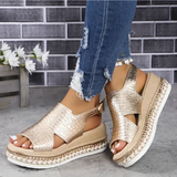 Kyla – Ortopædiske Sandaler
