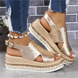 Kyla – Ortopædiske Sandaler