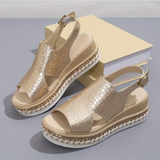 Kyla – Ortopædiske Sandaler