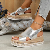Kyla – Ortopædiske Sandaler